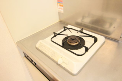 【キッチン】 | フレアコンフォール日吉Ｂ