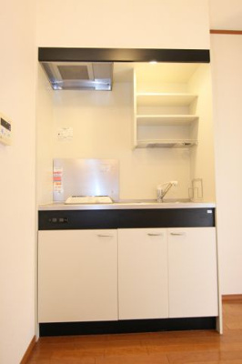 【キッチン】 | フレアコンフォール日吉Ｂ