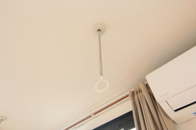 【設備】 | フレアコンフォール日吉Ｂ