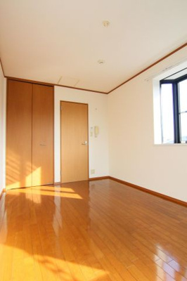 【洋室】 | フレアコンフォール日吉Ｂ