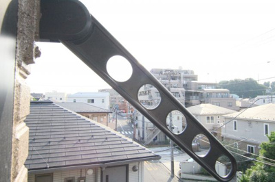 【その他】 | フレアコンフォール日吉Ｂ