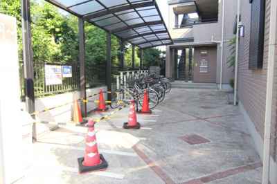 【その他共用部分】 | フレアコンフォール日吉Ｂ