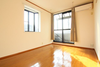 【洋室】 | フレアコンフォール日吉Ｂ