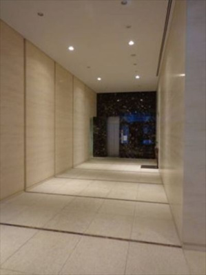 【エントランス】 | シティハウス九段北