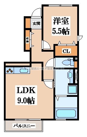 【間取り】 | ファミリー