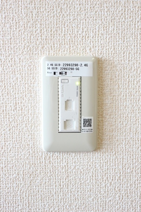 ファーストコーポⅡのその他