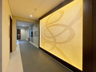 【洋室】 | ウエストヒル御影城ノ前 | 洋室8帖