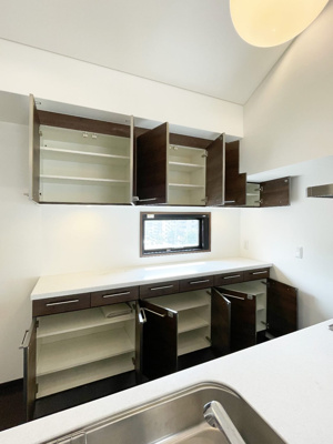 【洗面所】 | ウエストヒル御影城ノ前