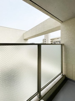 【トイレ】 | ウエストヒル御影城ノ前