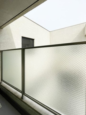 【洋室】 | ウエストヒル御影城ノ前 | 洋室6.5帖