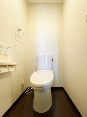 【洋室】 | ウエストヒル御影城ノ前 | 洋室6.5帖