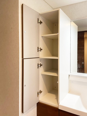 【その他共用部分】 | ウエストヒル御影城ノ前 | 駐輪場