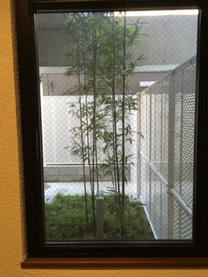 【その他共用部分】 | ウエストヒル御影城ノ前 | 4階平面図