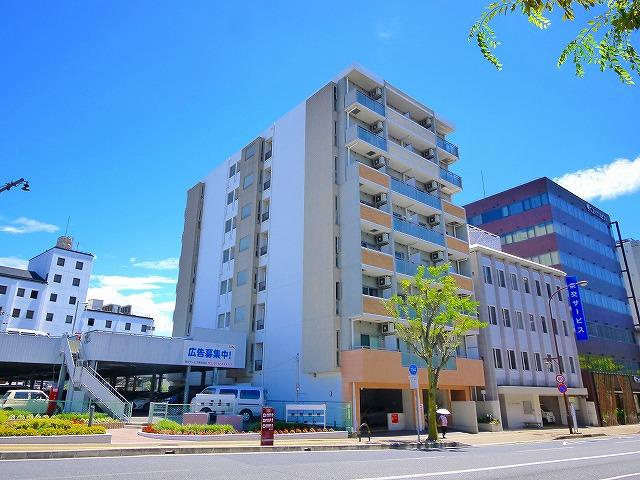 フレアコート奈良