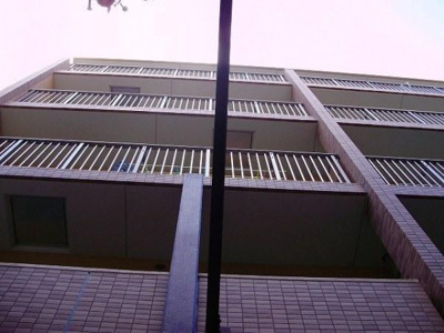 【外観】 | アモーレ二階町 | 周辺施設・設備充実★