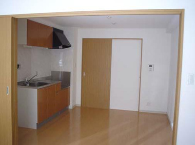 【居間・リビング】 | アモーレ二階町