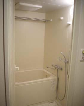 【浴室】 | アモーレ二階町