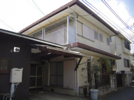 リンデンハイツ三國の画像