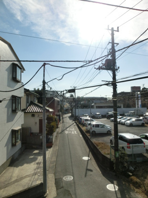 【展望】 | クラリスⅠ | クラリスⅠ　眺望