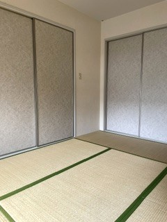 【和室】 | ごとくハイツB