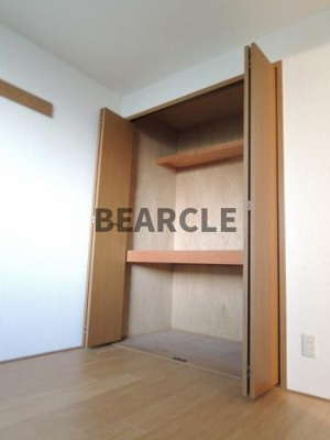 【収納】 | グリーンハイツカミヤ