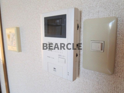 【セキュリティ】 | グリーンハイツカミヤ