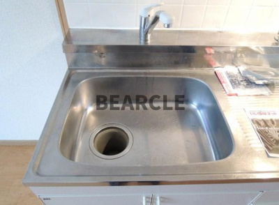 【キッチン】 | グリーンハイツカミヤ