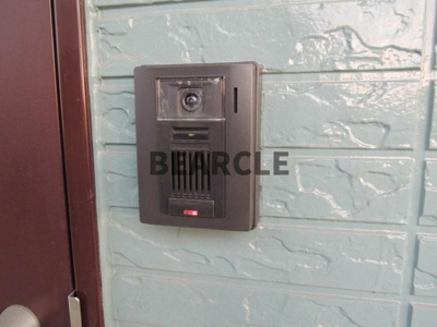 【セキュリティ】 | グリーンハイツカミヤ