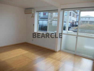 【居間・リビング】 | グリーンハイツカミヤ