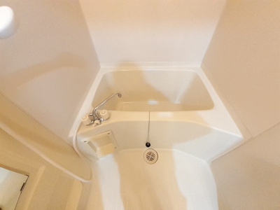 【浴室】 | グリーンハイツカミヤ