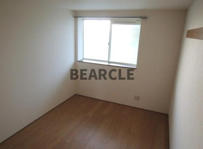 【寝室】 | グリーンハイツカミヤ