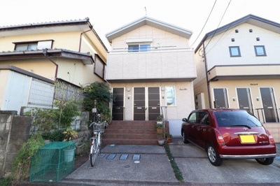 【外観】 | カーサ・リオ