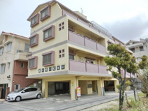 パークビューの画像