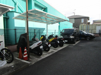 【その他共用部分】