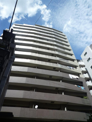 【外観】 | 板橋仲宿パークホームズ