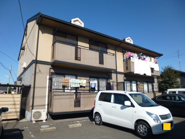 サンライフ守上