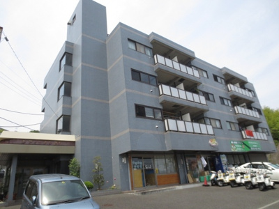 【外観】 | シティクレスト