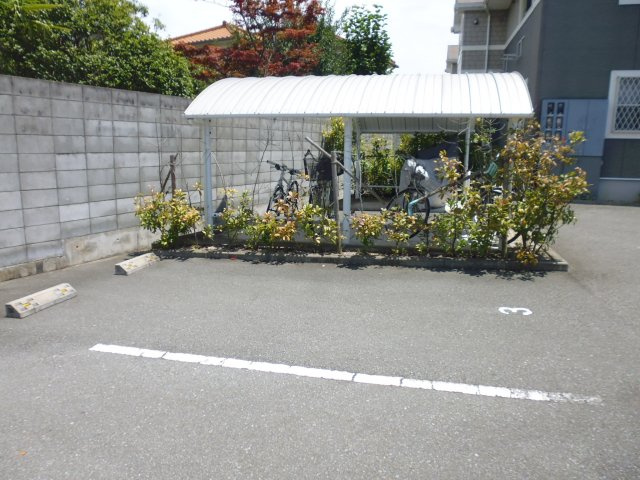 グランディールのその他共用部分