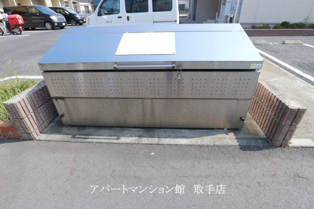 アジュールＡのその他共用部分