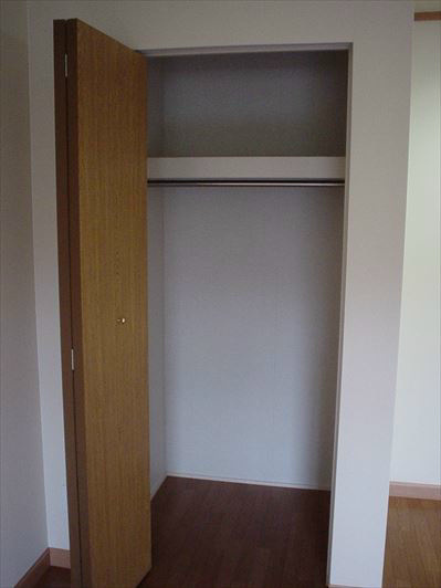 KUMAの収納