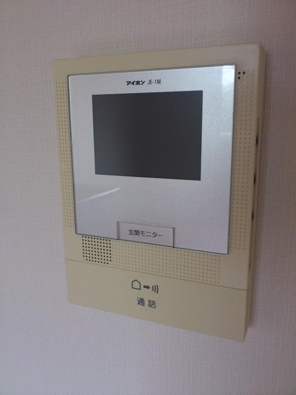 KUMAのセキュリティ