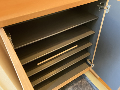 【収納】 | アルバソーレ