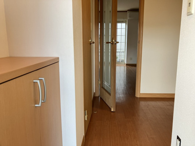 【玄関】 | アルバソーレ