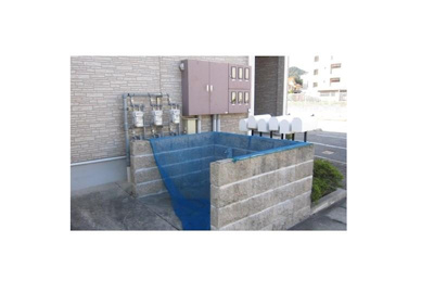 【設備】 | アルバソーレ