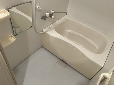 【浴室】 | アルバソーレ