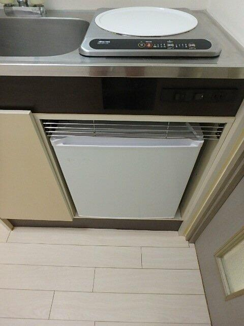 ミニ冷蔵庫