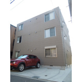 メゾン共立通Ⅱの画像