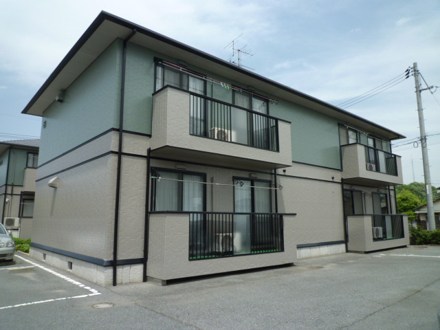 ラピュータ大島Ｂ