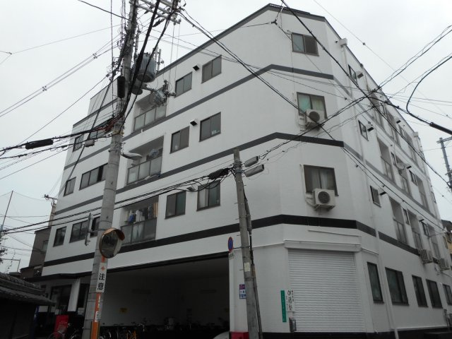 【外観】