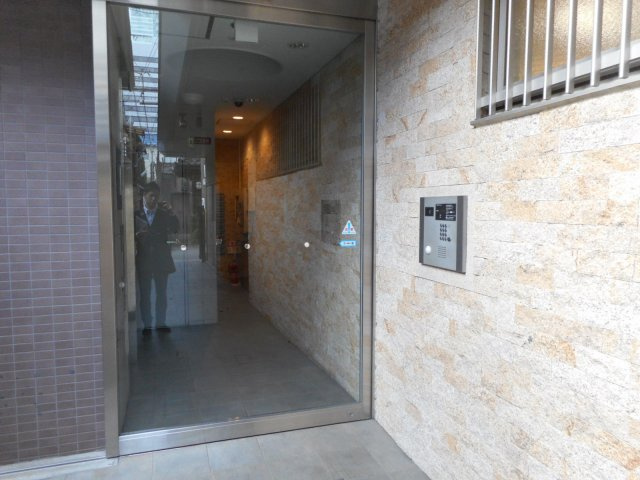 【エントランス】 | ドゥスプランドゥール